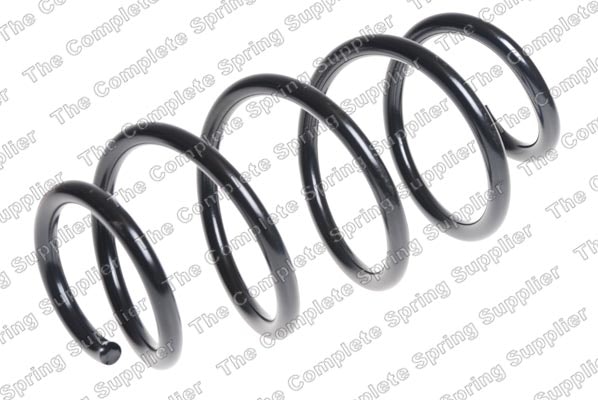 NF PARTS Пружина ходовой части 23123NF